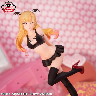 Celestial vivi 更衣人偶坠入爱河 动画版 喜多川海梦