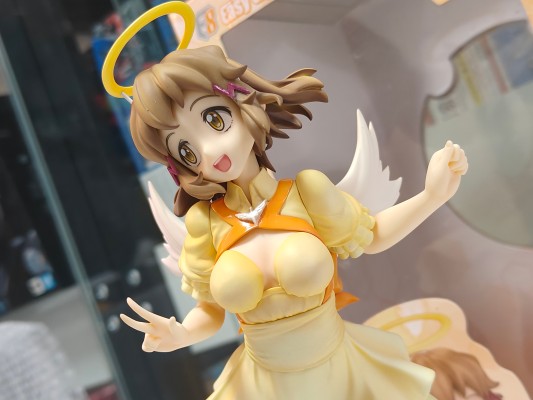 战姬绝唱GX 立花响  天使ver.