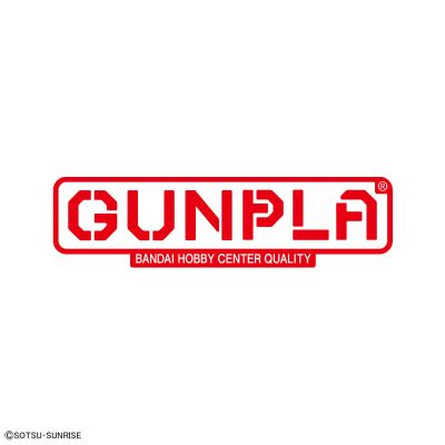 高达基地专属商品 高达模型配件包（特制武器与连接件套装1）