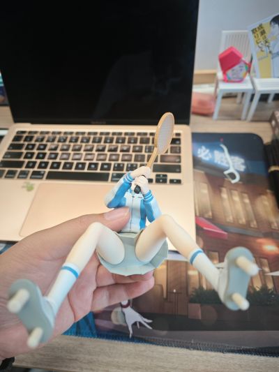 Luminasta 间谍过家家 动画版 菲奥娜·弗洛斯特（网球大战）