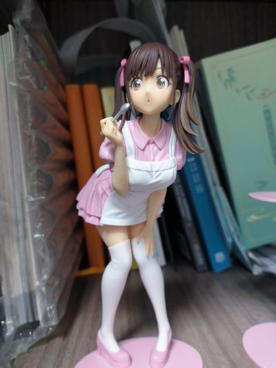 ESPRESTO-Sweetest pose- 偶像大师闪耀色彩 园田智代子