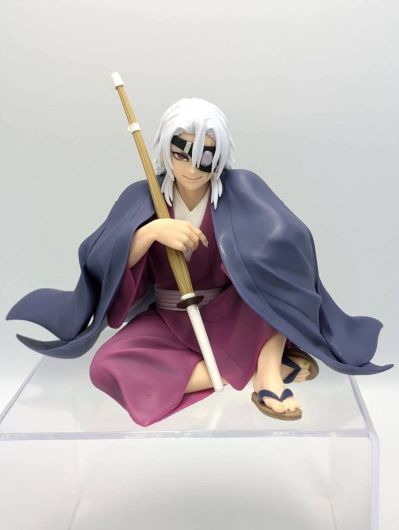 小坐系列奖品人偶 鬼灭之刃 动画版 宇髓天元-柱训练篇-