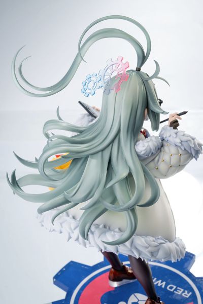 蔚蓝档案  姫木梅露