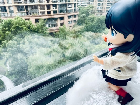 粘土娃 SSSS.古立特 宝多六花