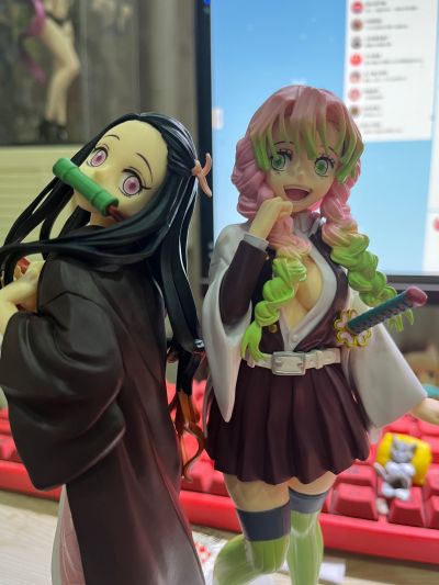 Glitter & Glamours 鬼灭之刃 灶门祢豆子