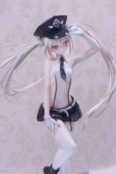 KDcolle  CARNEADES 艾露·弗拉克提亚