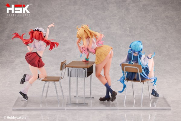 社团活动 绫樱结月