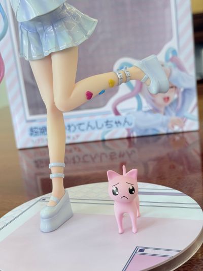 主播女孩重度依赖 超绝最可爱天使酱