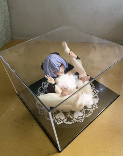 肉感少女 贝蒂 爱抚版