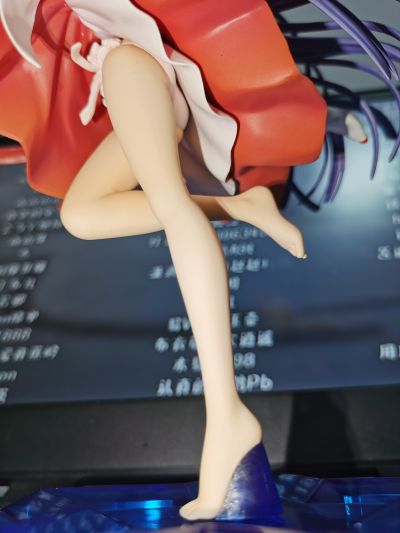 架向星空之桥 神本圆佳～ゲーマガオリジナルVer.～【特別版】