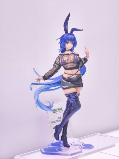 碧蓝航线 花园 联动插画