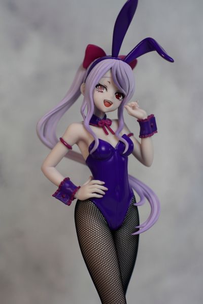 BiCute Bunnies OVERLORD 夏提雅