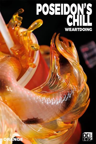 鲛人之恋 仲夏派对