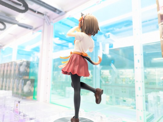 Trio-Try-iT 轻音少女 平泽唯