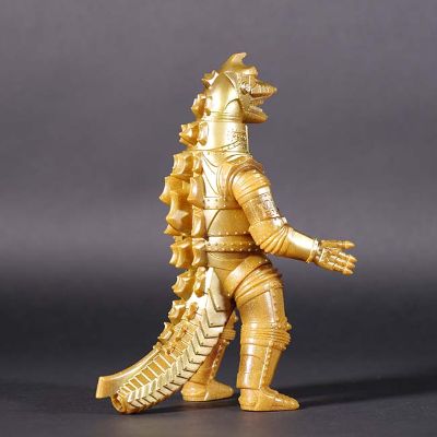 机械哥斯拉350 50周年金