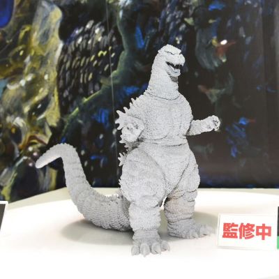 极兽造型 哥斯拉（1989）