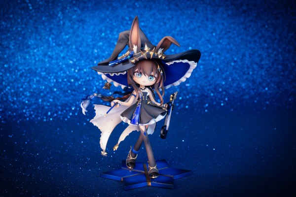 明日方舟 阿米娅 不觅浪尘