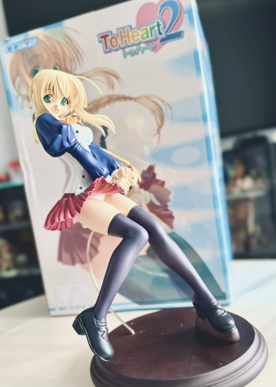 トゥハート2 HMX-17c茜露法 Maeda Ver. 