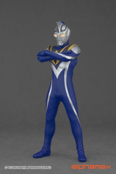 阿古茹奥特曼 V2型