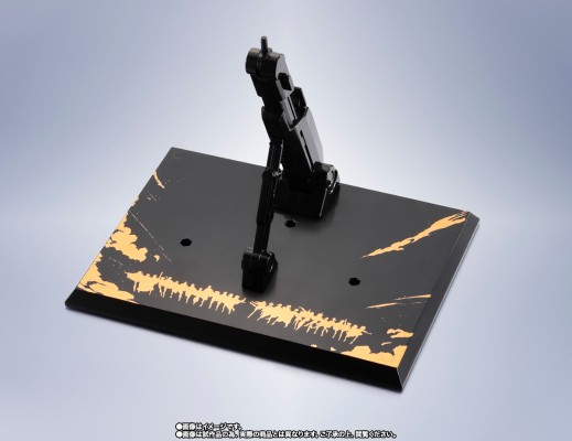 METAL ROBOT魂＜机动战士系列＞  G-Self高达（完美背包）