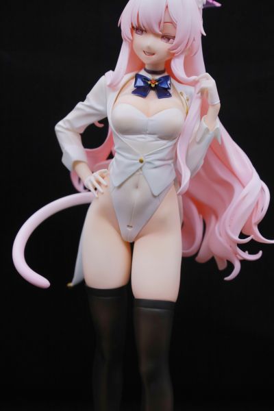 蔚蓝档案 清澄晶