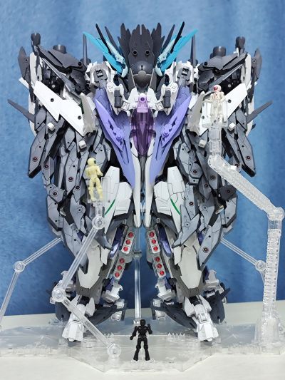 30MM EXM-H15C 亚琪露比（C型）