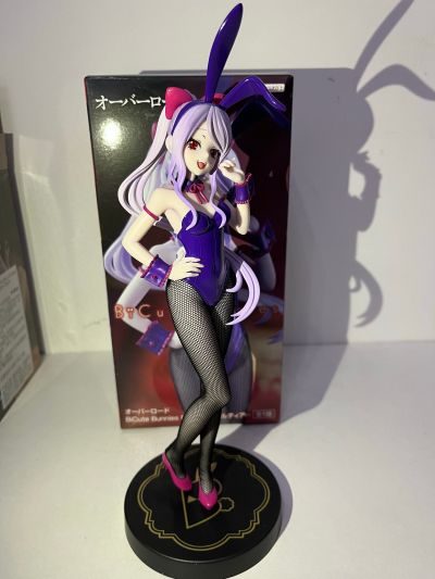 BiCute Bunnies OVERLORD 夏提雅