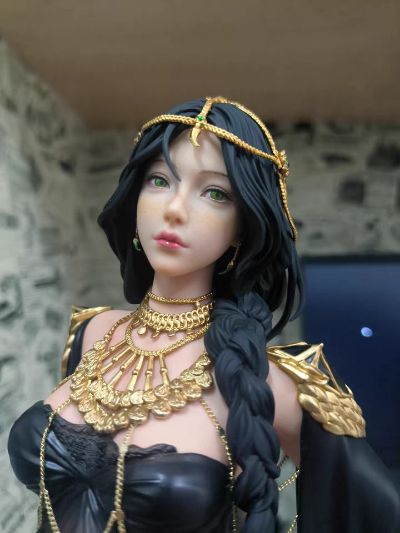 New Era系列 鬼刀 风玲