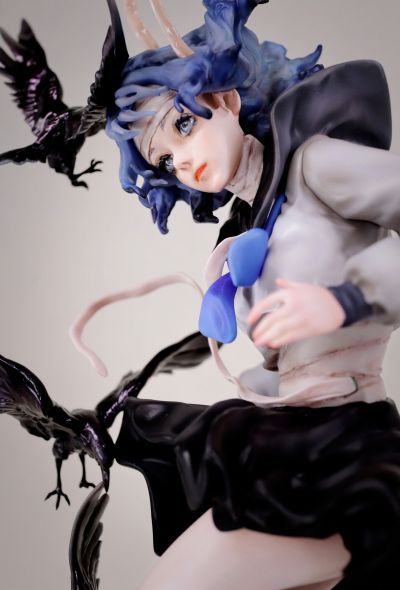 十三机兵防卫圈 东云谅子