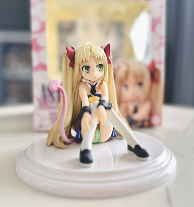 露蒂的玩具  亚斯塔露蒂・尤各瓦尔 