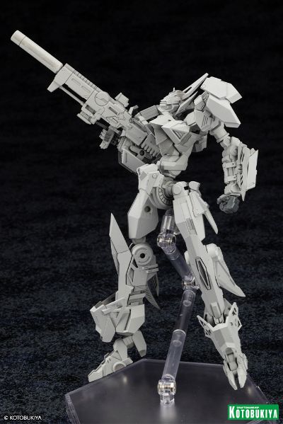 FORME ARMS RAIL GAZER