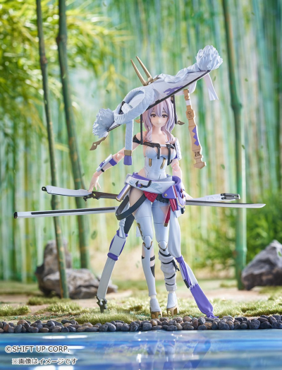 figma#640  胜利女神：新的希望 红莲