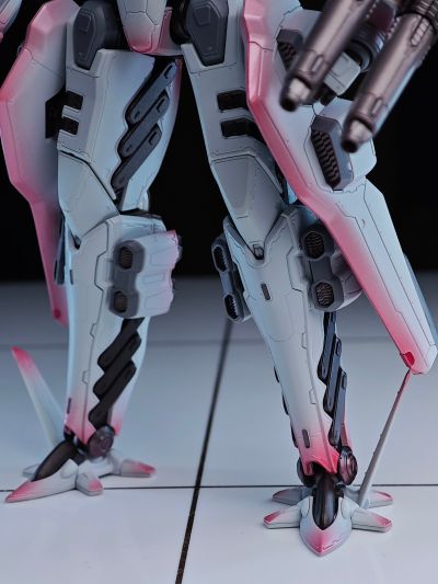 ROBOT魂＜AC系列＞  IB-07: SOL 644 / 艾儿