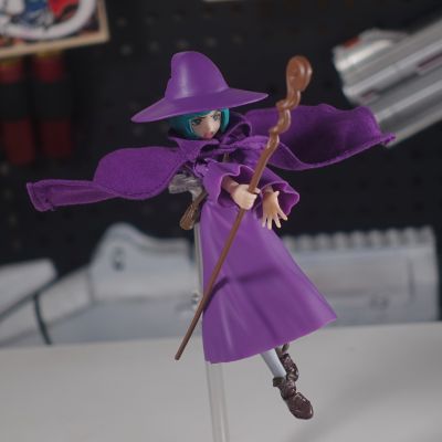 S.H.Figuarts  史尔基