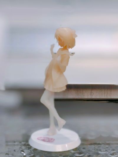 摇曳百合♪♪ 赤座灯里 阿卡林特别版