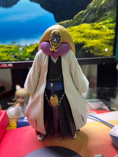 BLEACH 境·界（死神）SOLID AND SOULS-涅茧利-