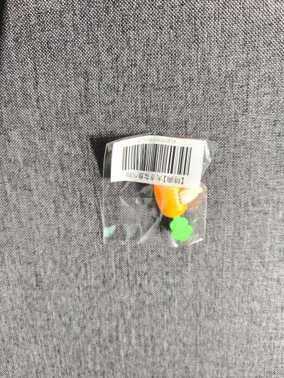 粘土人#2400 太鼓之达人 小咚（和田咚）