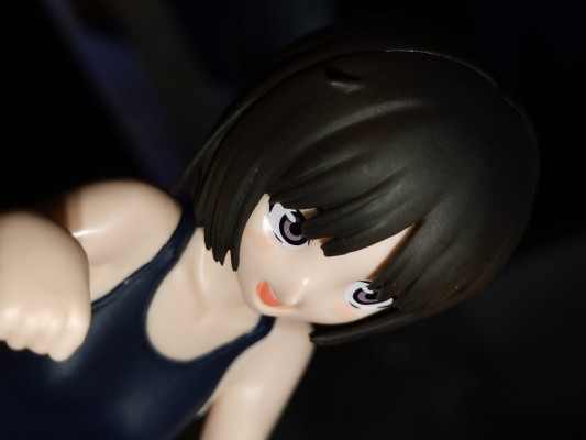 アマガミSS＋ plus ハイグレードプールサイドフィギュア 橘美也 