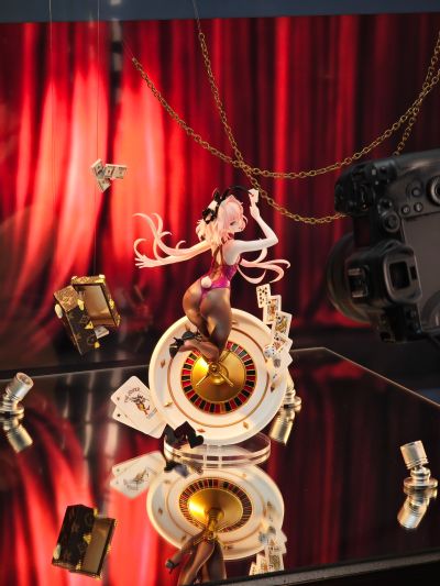 命运-冠位指定 阿斯托尔福 兔女郎