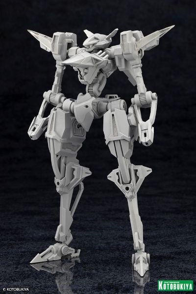 FORME ARMS LUMINOUS SQUID（暂称）