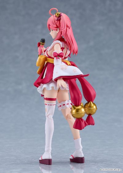 figma#641 hololive 樱巫女