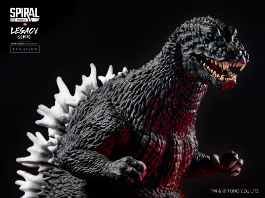 哥斯拉 2001 2.0版
