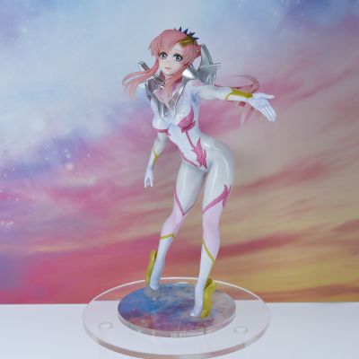 GGG 机动战士高达SEED FREEDOM 拉克丝·克莱茵 驾驶服造型