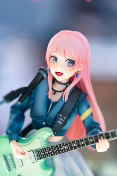 BanG Dream! It's MyGO!!!!! 长崎爽世