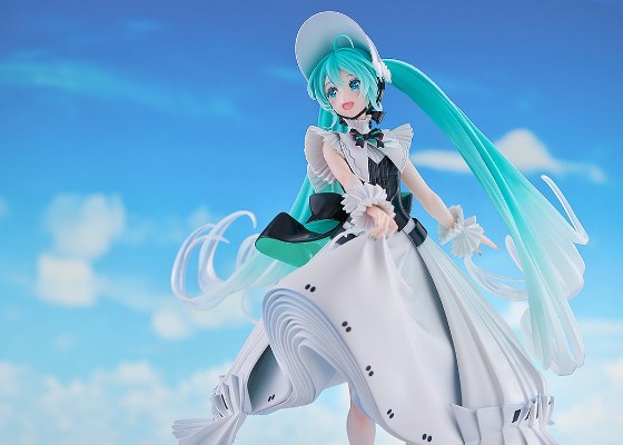 初音未来 交响乐2023