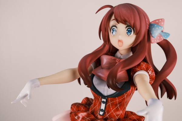 F:NEX 佐贺偶像是传奇 源樱