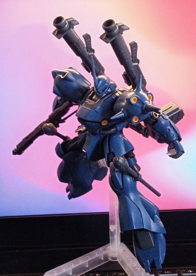 HGUC#89 京宝梵
