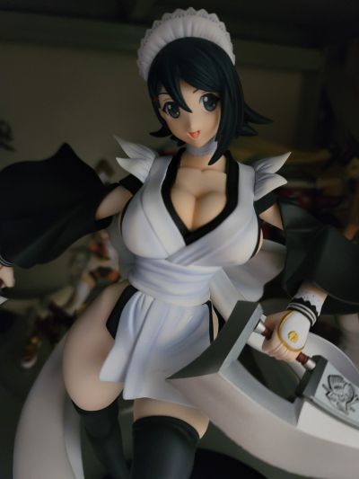 侍魂 伊吕波 