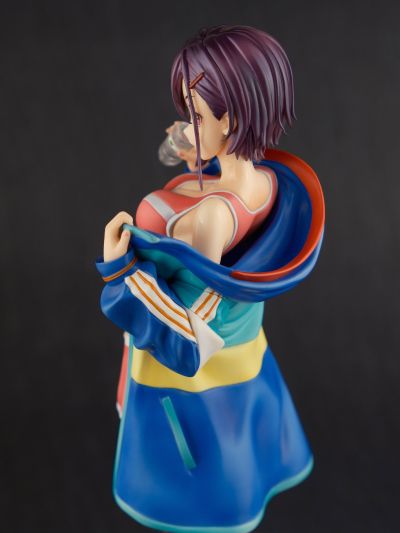 僵尸100～变成僵尸之前想做的100件事～ 三日月闲 / 静香