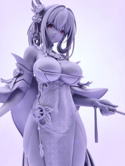 碧蓝航线 镇海改